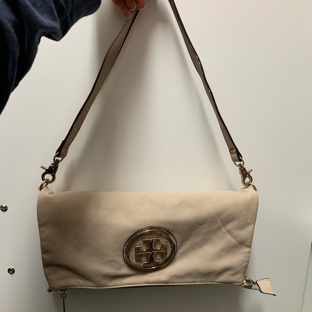Tori Burch shoulder bag/clutch